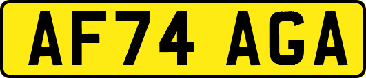 AF74AGA