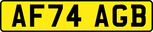 AF74AGB