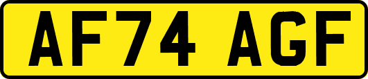 AF74AGF
