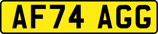 AF74AGG