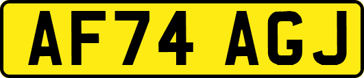 AF74AGJ