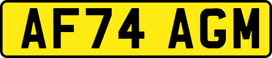 AF74AGM