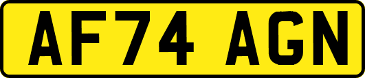 AF74AGN