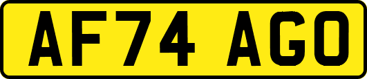 AF74AGO