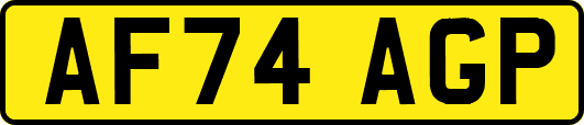 AF74AGP
