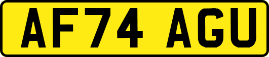 AF74AGU