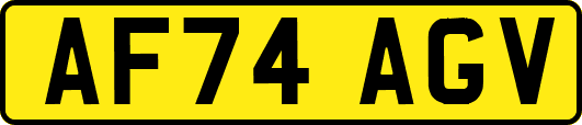 AF74AGV