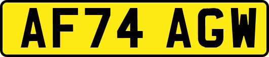 AF74AGW