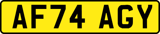 AF74AGY