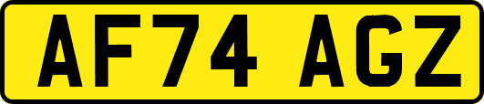AF74AGZ