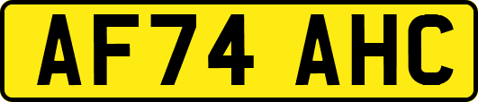 AF74AHC