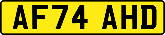 AF74AHD