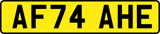 AF74AHE