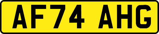 AF74AHG