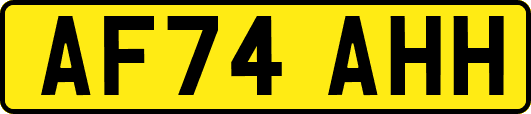 AF74AHH