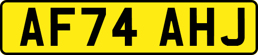 AF74AHJ