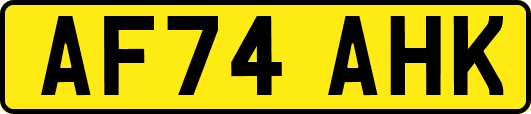 AF74AHK