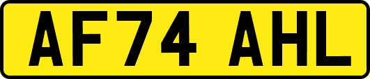 AF74AHL