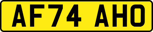 AF74AHO
