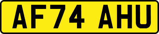 AF74AHU