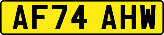 AF74AHW