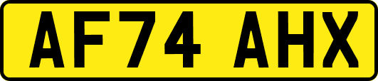 AF74AHX
