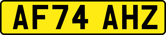 AF74AHZ