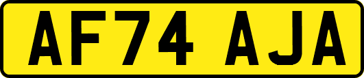 AF74AJA