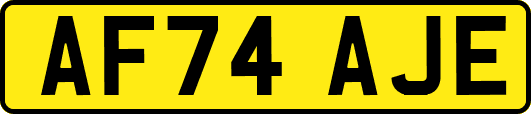 AF74AJE