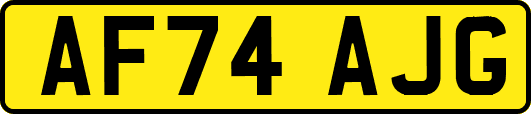 AF74AJG