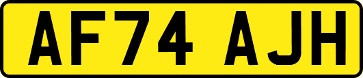 AF74AJH