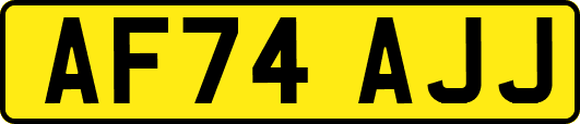AF74AJJ