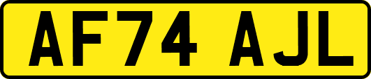 AF74AJL