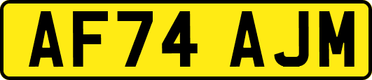 AF74AJM
