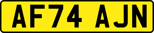AF74AJN