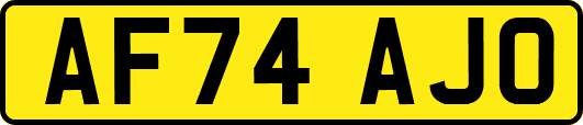 AF74AJO