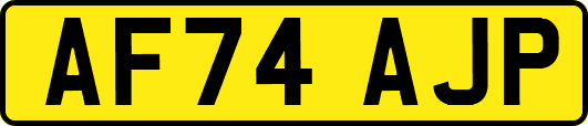 AF74AJP