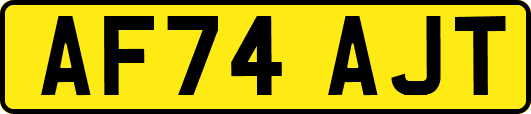 AF74AJT
