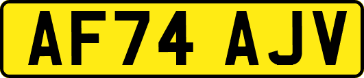 AF74AJV