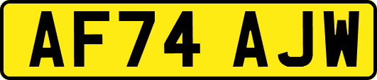 AF74AJW