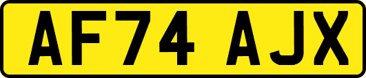 AF74AJX