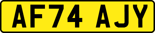 AF74AJY
