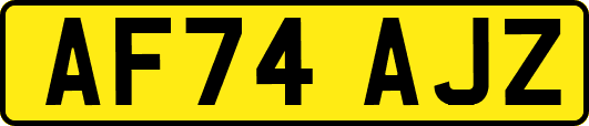 AF74AJZ
