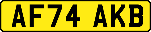 AF74AKB