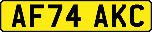 AF74AKC