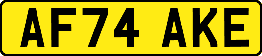 AF74AKE
