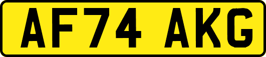 AF74AKG