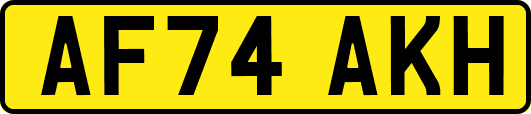 AF74AKH