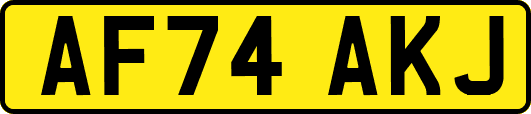 AF74AKJ