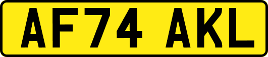 AF74AKL
